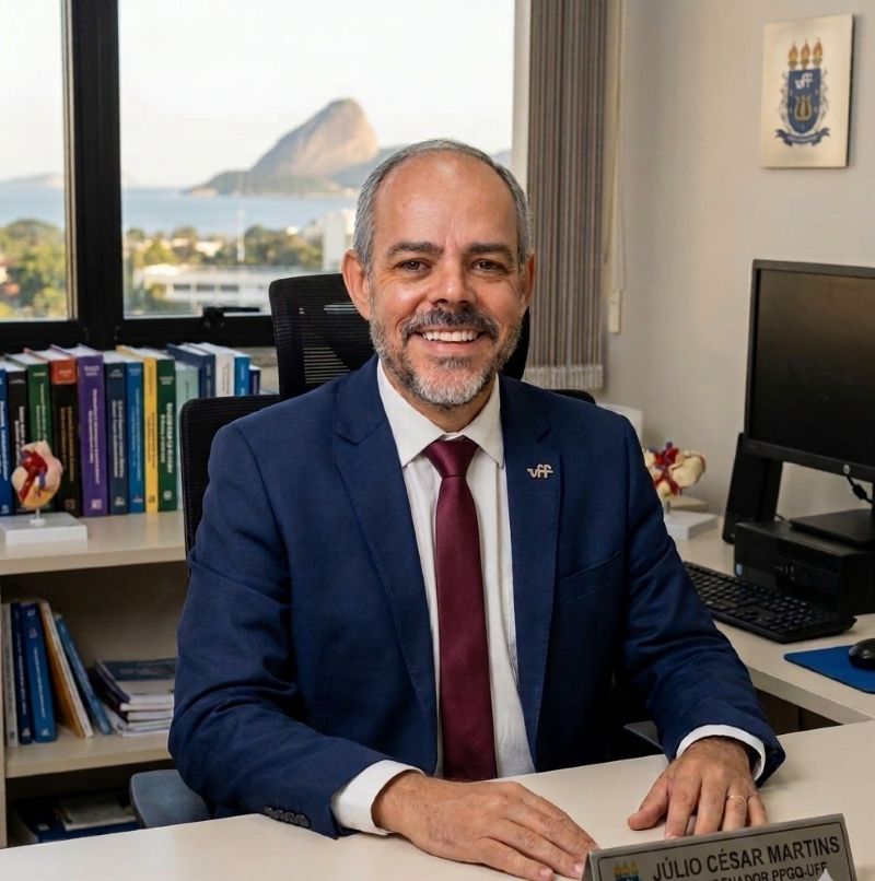 Júlio César Martins da Silva