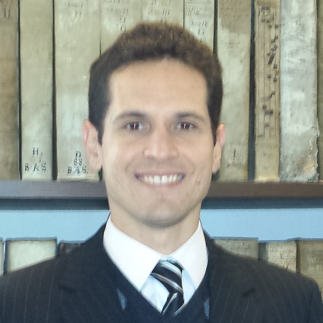Lauricio Alves Carvalho Pedrosa