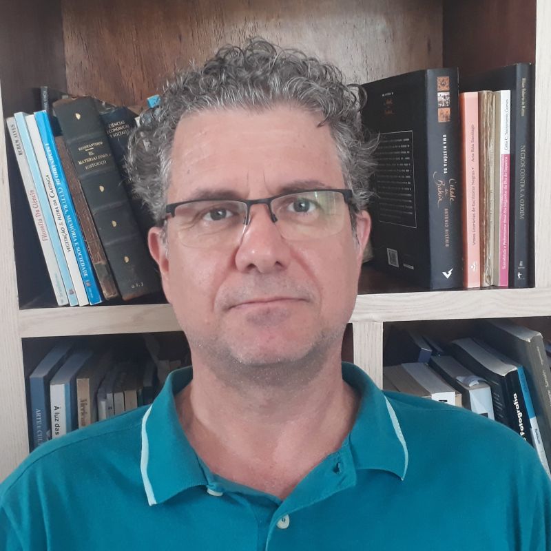 Marcílio Delan Baliza Fernandes