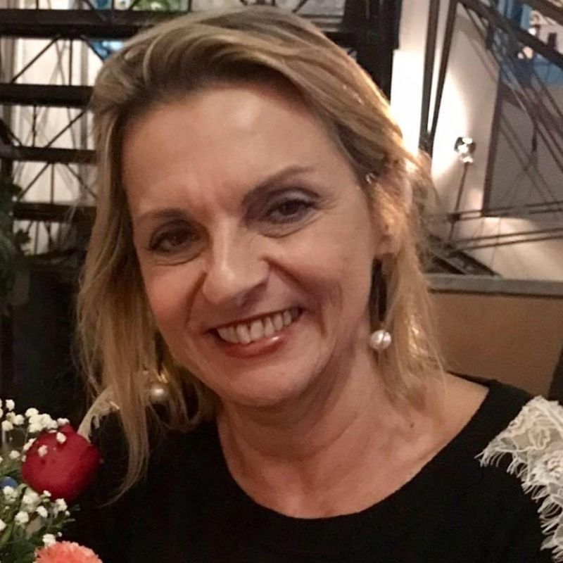 Monica Maria Guimaraes Savedra